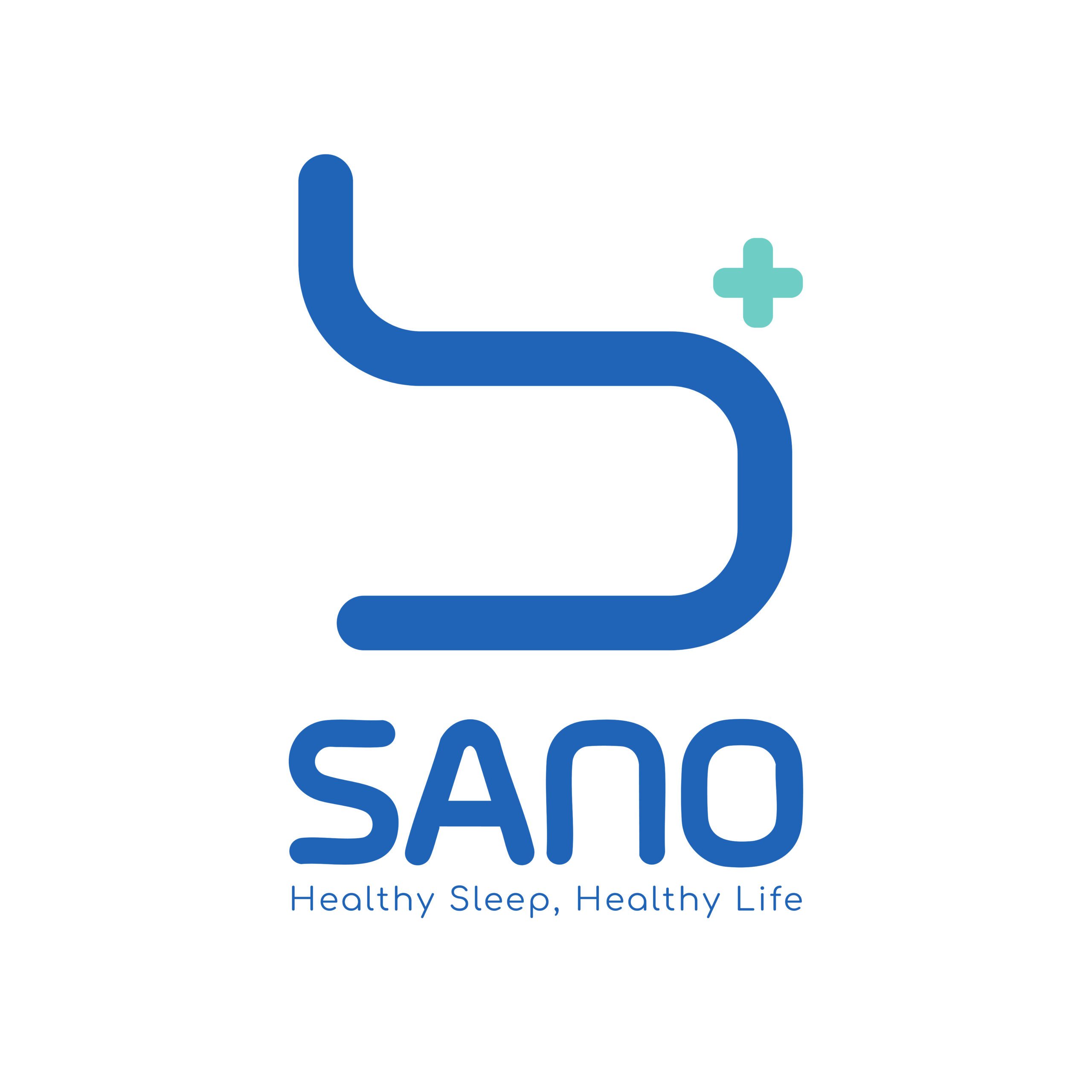 Logo Sano Klinik Matras