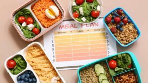 Meal Plan untuk Keluarga