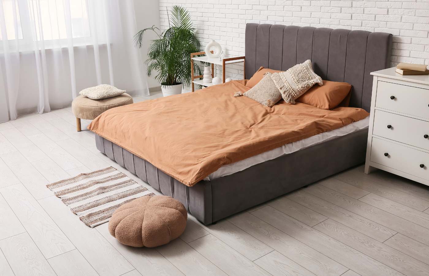 Spring Bed Custom Spring Bed Custom